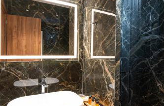 FLOARA DI MUNTE Forest Luxury Suites - Photo 57