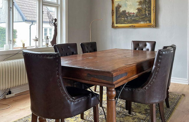 6 Person Holiday Home in Hoganas - Foto 10