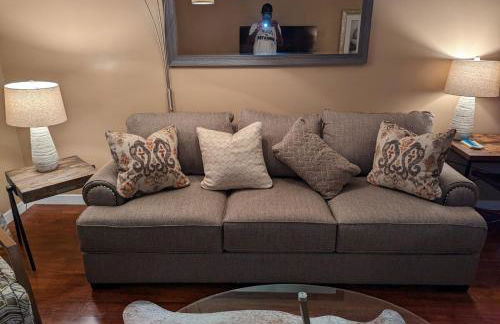 STADIUM LUXURY - CONDO for 4 STEPS AWAY FROM SOFI - Foto 7