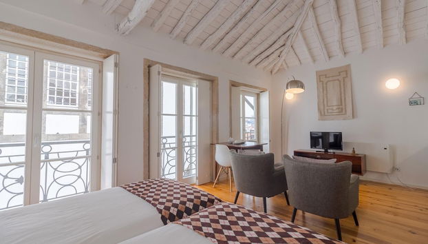 Youropo - The Tower 7F - Foto 4, Habitación