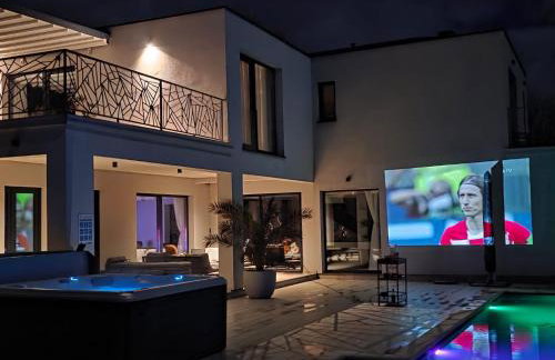 Villa LEVANT - Foto 14