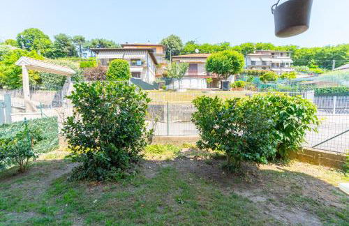 House of Camellias - Ground Floor with Garden - Foto 48