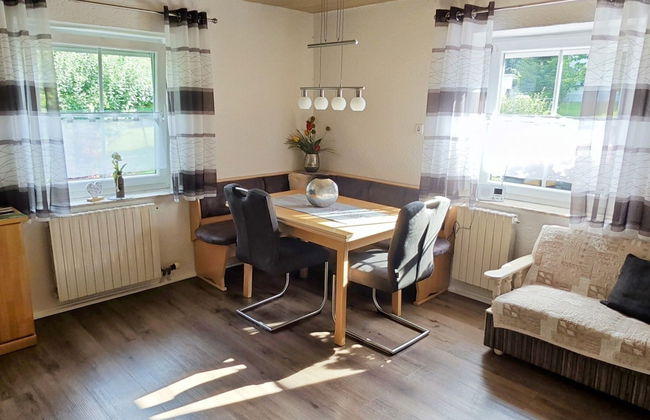 Countryside Holiday Home - Foto 18