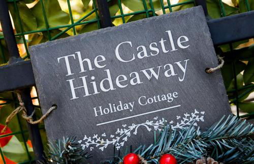 Castle Hideaway in the Cotswolds - Photo 18