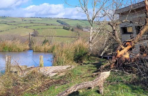 Cornflour Cozy Cabin Retreat - Foto 10