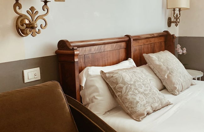 Residenza Sciarra - Foto 18