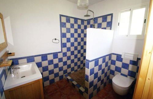 Tarifa-Blick auf Afrika, Haus am Meer, Haustiere erlaubt - Foto 28