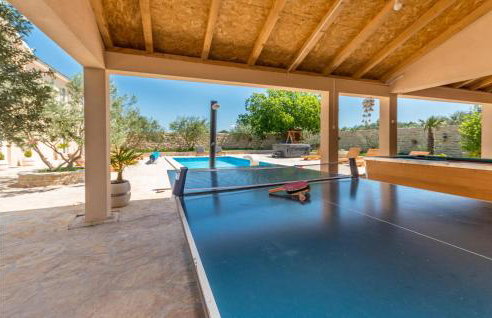 7 Bedroom Awesome Home In Polaca - Foto 5