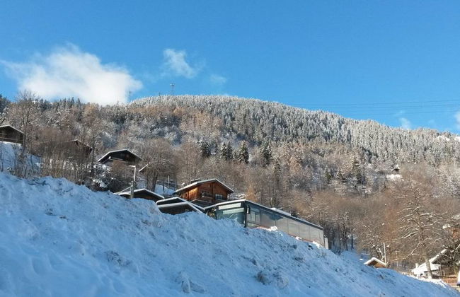 ABC Ferienwohnung 1 1. OG Süd - Foto 4