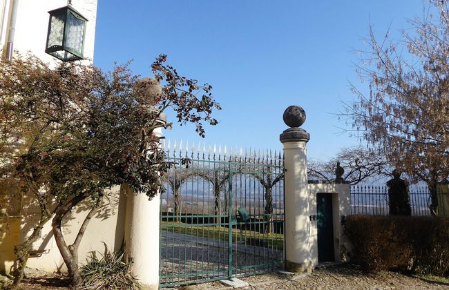 Apartment in Valbelluna With Pool & Dolomites View - Foto 26