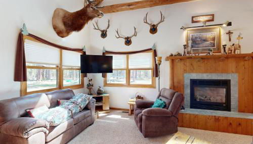 Retreat at Ship Rock - Foto 4