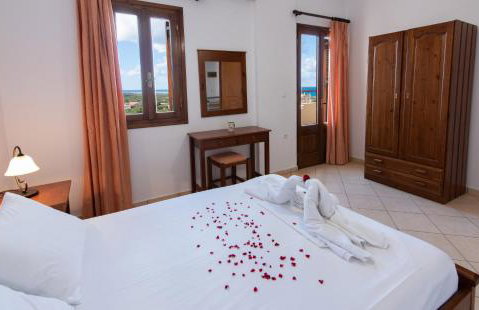 Nireides villas 'TOP DESTINATION' - Foto 18