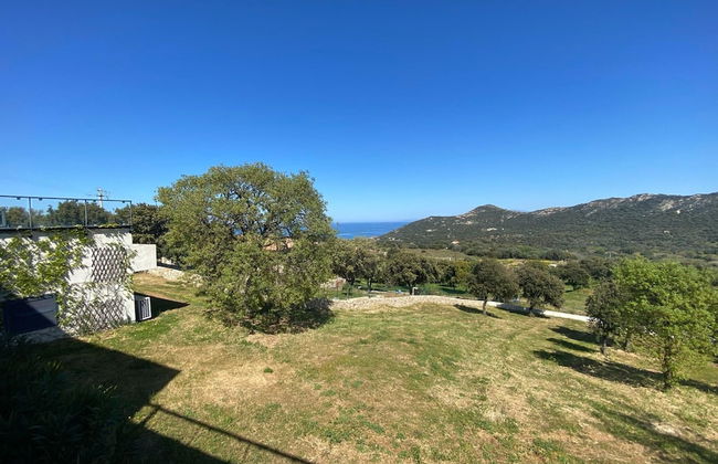 Beautiful Villa With Pool and sea View - Foto 26