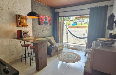 100mts beach Ribeirão da Ilha c Espaço Gourmet - Foto 65