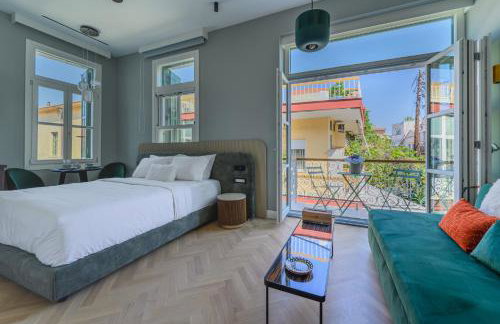 The Zorbas Apartments - Photo 13