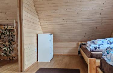Domek na Grządce - Foto 3
