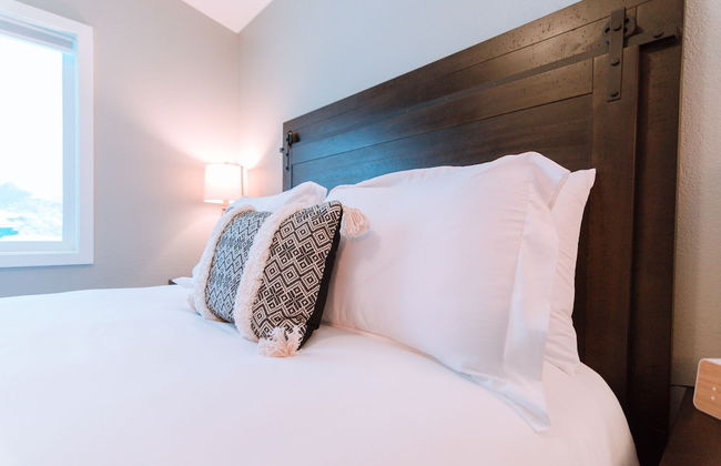 Colony Suites - Foto 14