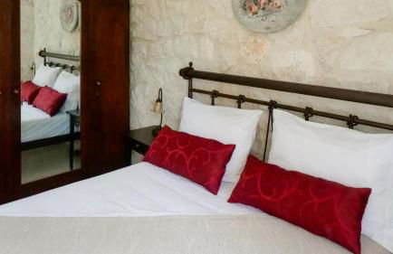 Fterini Apartments Sterna & Alletri - Foto 13