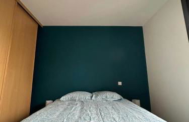 Loft Garonne - Centre ville immeuble privatif - Foto 60