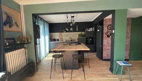 Maison de ville dans la baie du Mont Saint Michel - Foto 5