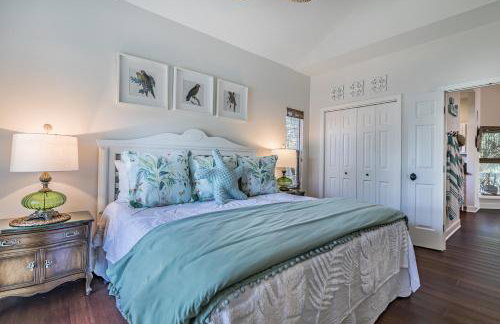 New Listing! Home on Davis Love - Foto 28