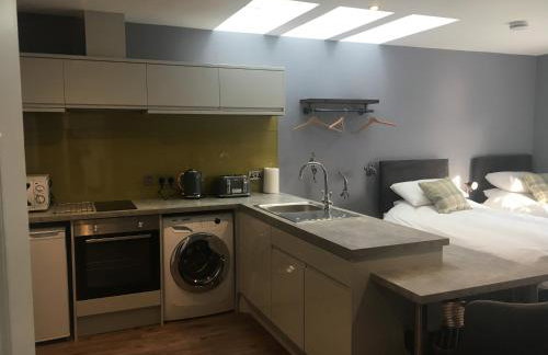 Fort William Studios - Foto 15