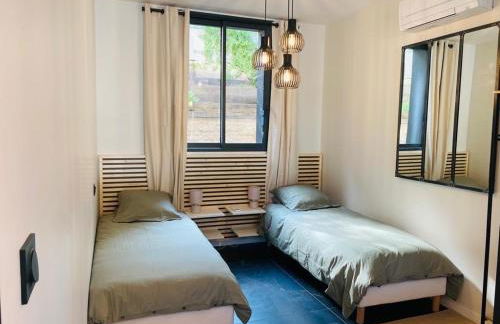 Villa de luxe avec piscine et vue imprenable sur le lac - Foto 20