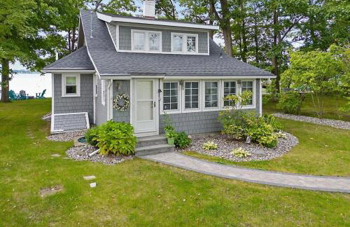 Beautiful Waterfront House in Owasco Lake - Foto 47