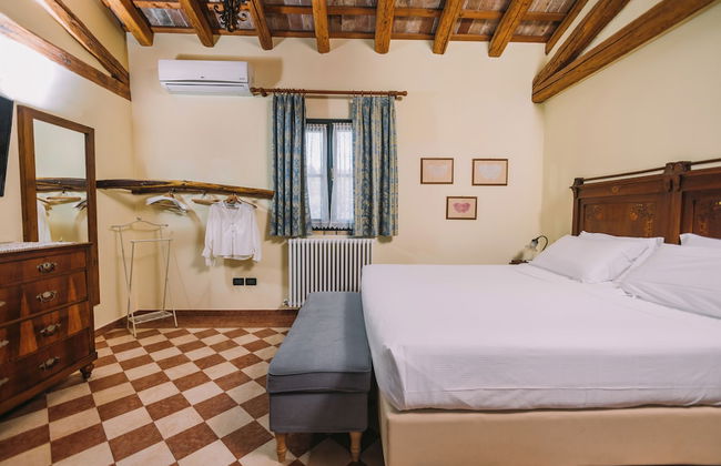 Alloggio Agrituristico Albafiorita - Foto 12