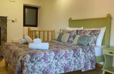 To Patriko Mas Guesthouse-2 - Foto 7