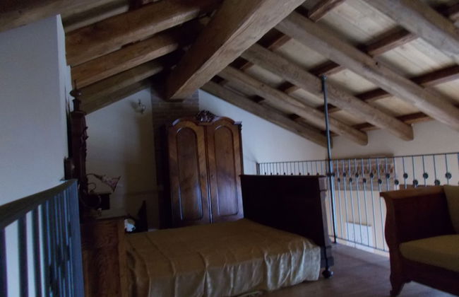 Agriturismo Ercolana - Photo 9