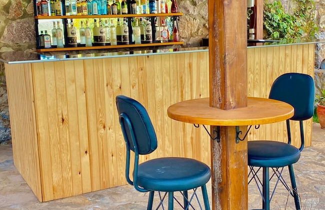 Vista Garden Datca - Foto 40