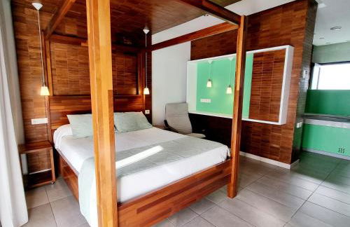 Apartamentos El Arrecife - Foto 8