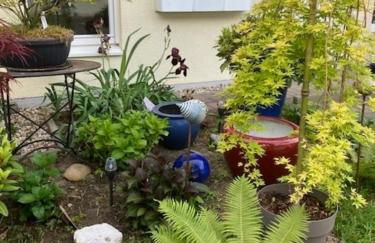 Golfplatz Motzen-Apartment mit Aussicht und vielem Komfort - Foto 19