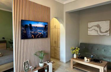 Green Studio House - Photo 19