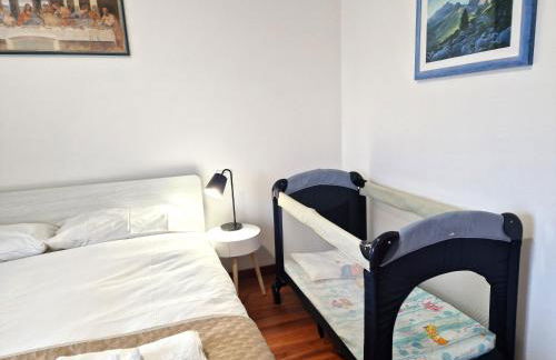 GuestHost - Casa ParkView! - Foto 19