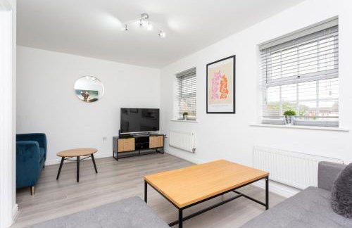 Lancers Close House - Foto 13