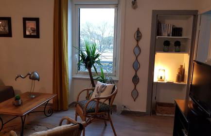 " LA BIENVENUE " - Foto 22