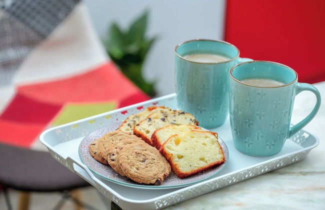 Krousonas Mountain View Suite - Foto 27