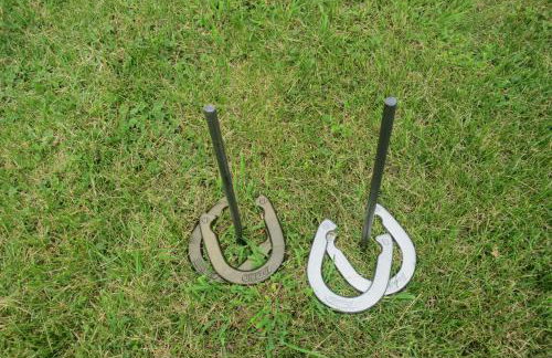 Pine Grove Cottage - Foto 50