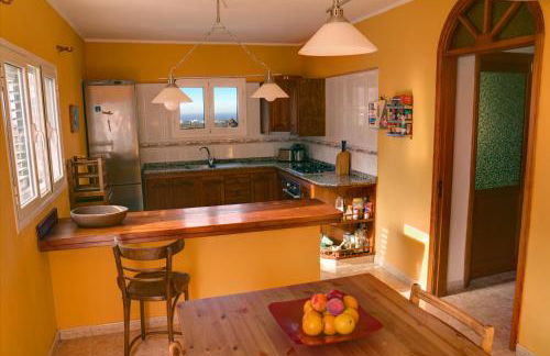 Villa Tranquila - Photo 13