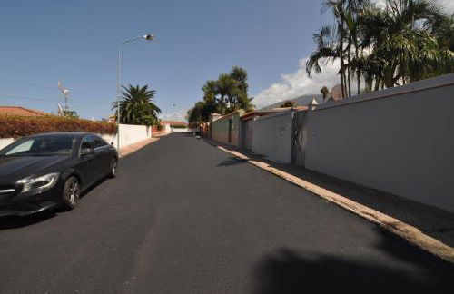 Luxusvilla Puerto de la Cruz - Foto 6