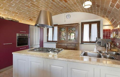 Villa Teresa - Enticing villa with pool and views! - Foto 22