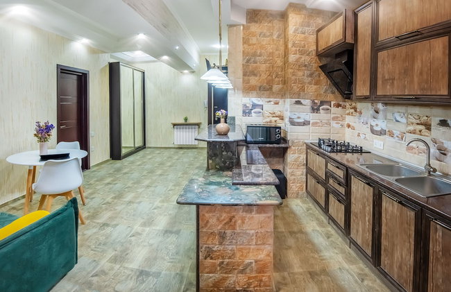 H&B apartments Ingorokva - Foto 7
