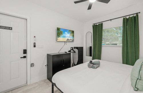 Game Filled Orlando Retreat with Patio and Grill - Foto 29