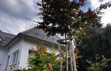 # 97 - die Ferienwohnung am Sachsenring - Foto 27