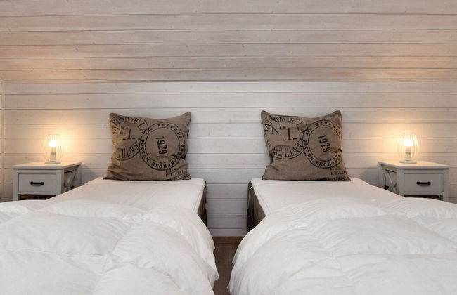 Holiday Home Suitable for Families With Sauna - Foto 4