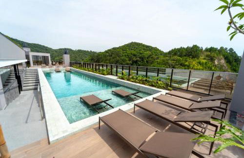 The Spot One - Luxo e acesso direto ao Balneário Shopping - Foto 42