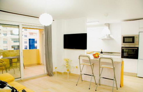 1ª Línea de Playa Marbell Center - Foto 5