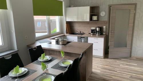 FeWo Familie Herold - 2 SZ - Foto 3